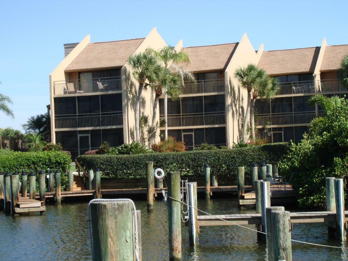Апартаменты Midnight Cove #532, Bayside In Siesta Key, Fl Экстерьер фото