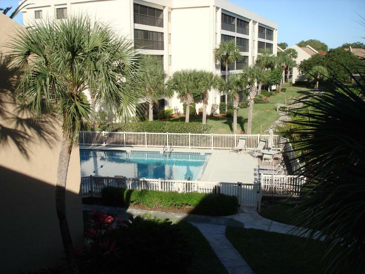 Апартаменты Midnight Cove #532, Bayside In Siesta Key, Fl Экстерьер фото