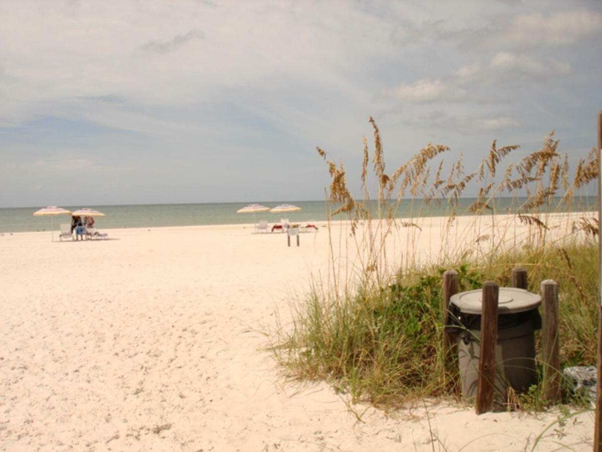 Апартаменты Midnight Cove #532, Bayside In Siesta Key, Fl Экстерьер фото