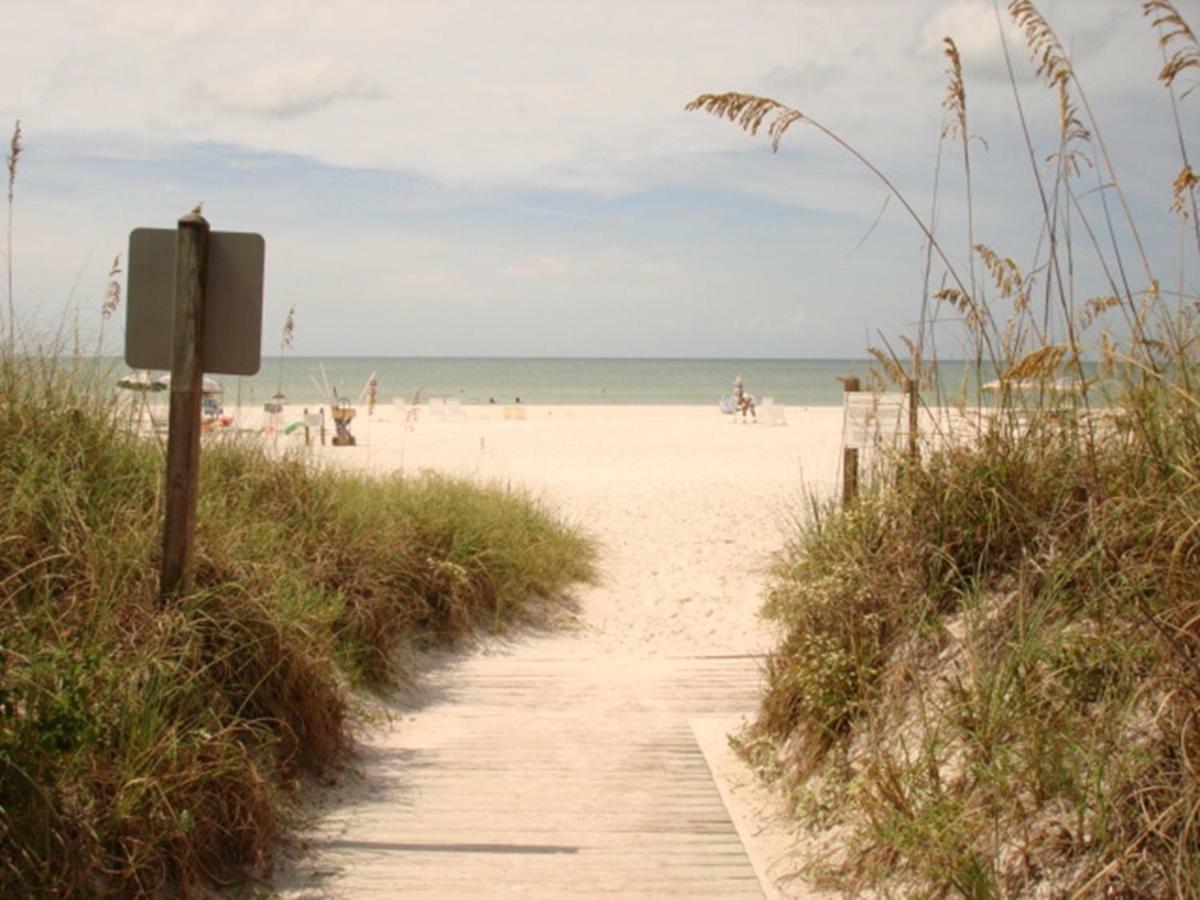 Апартаменты Midnight Cove #532, Bayside In Siesta Key, Fl Экстерьер фото