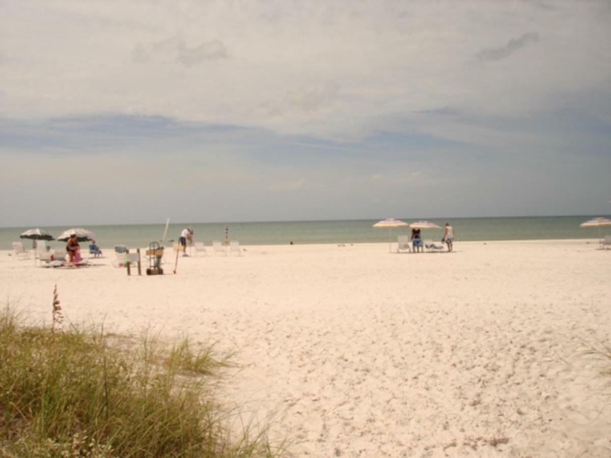 Апартаменты Midnight Cove #532, Bayside In Siesta Key, Fl Экстерьер фото