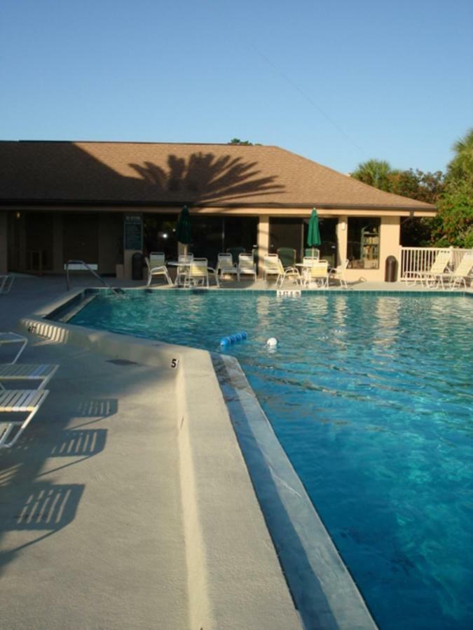 Апартаменты Midnight Cove #532, Bayside In Siesta Key, Fl Экстерьер фото
