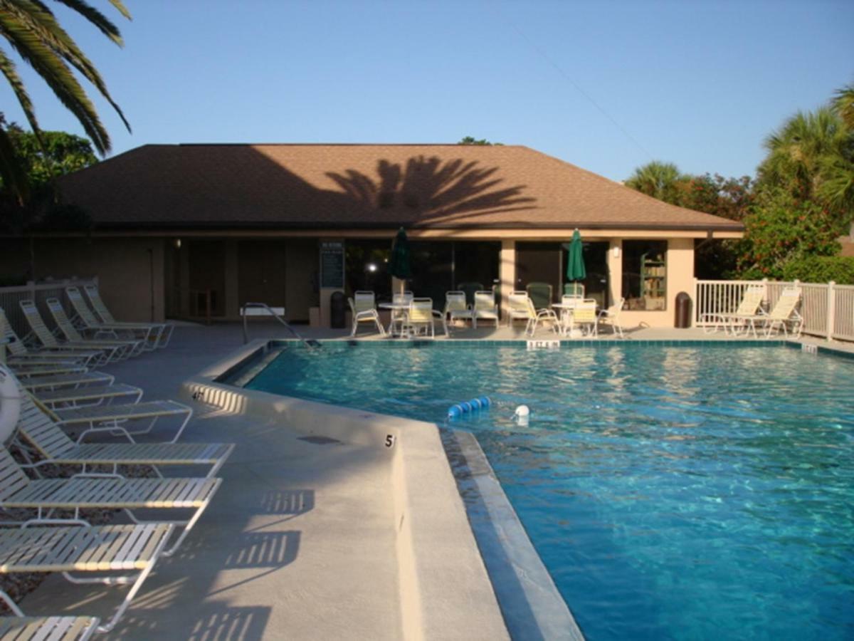 Апартаменты Midnight Cove #532, Bayside In Siesta Key, Fl Экстерьер фото