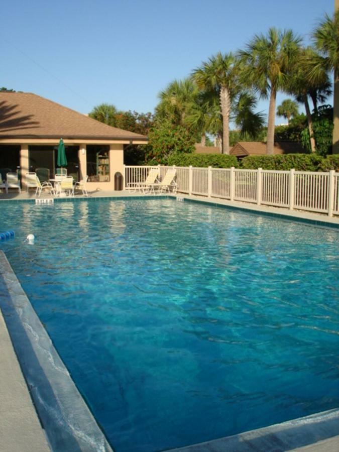 Апартаменты Midnight Cove #532, Bayside In Siesta Key, Fl Экстерьер фото