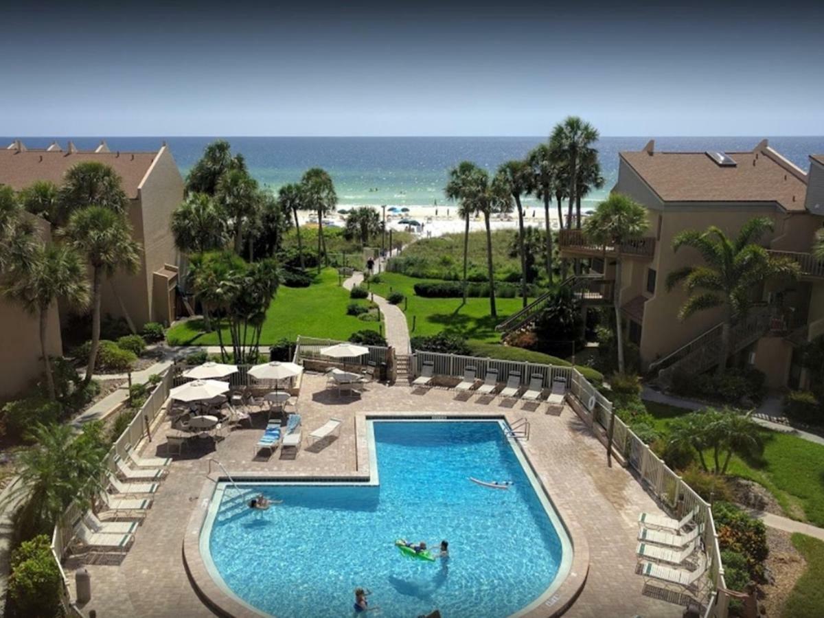 Апартаменты Midnight Cove #532, Bayside In Siesta Key, Fl Экстерьер фото