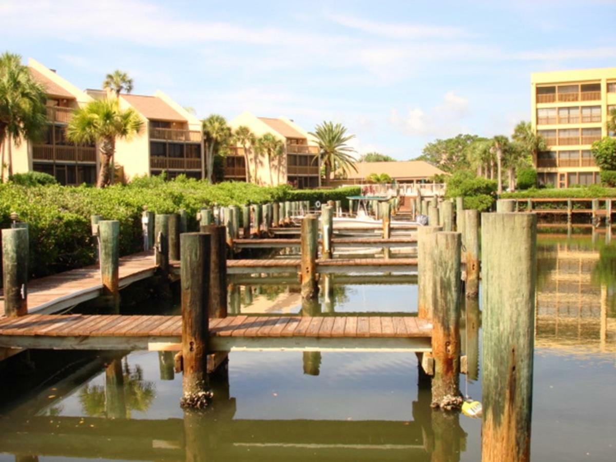 Апартаменты Midnight Cove #532, Bayside In Siesta Key, Fl Экстерьер фото